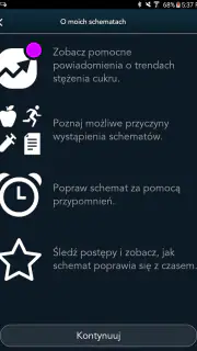 CONTOUR DIABETES app screenshot 3