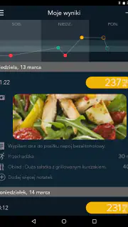 CONTOUR DIABETES app screenshot 4
