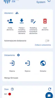 Control GSM Basic screenshot 3