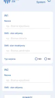 Control GSM Basic screenshot 5