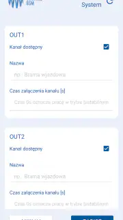 Control GSM Basic screenshot 6