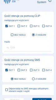 Control GSM Basic screenshot 7