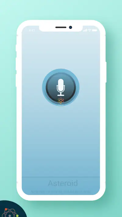 Control Phone Voice screenshot 1