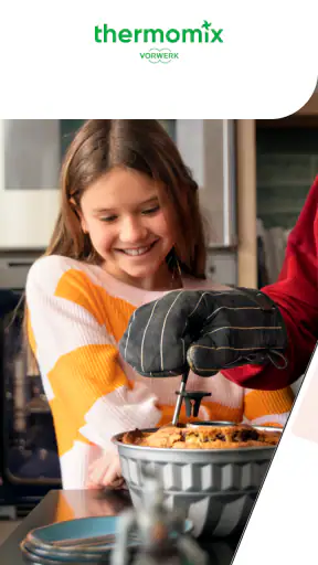 Cooking Center screenshot 1