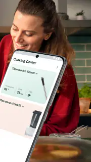 Cooking Center screenshot 2