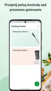 Cooking Center screenshot 3