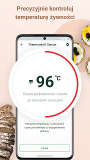 Cooking Center screenshot 6