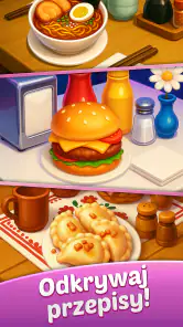 Cooking Wars: Food Battle screenshot