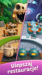 Cooking Wars: Food Battle screenshot