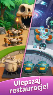 Cooking Wars: Food Battle screenshot 5