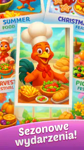 Cooking Wars: Food Battle screenshot