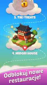 Cooking Wars: Food Battle screenshot