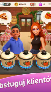 Cooking Wars: Food Battle screenshot