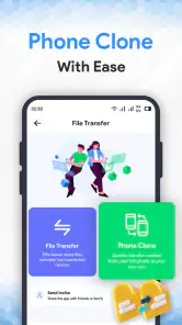 Copy My Data: Smart Transfer screenshot