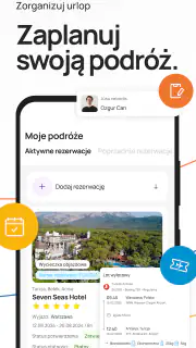 Coral Travel Poland screenshot 3