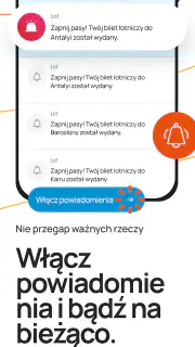 Coral Travel Poland screenshot 4