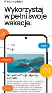 Coral Travel Poland screenshot 5