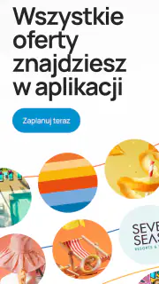 Coral Travel Poland screenshot 6