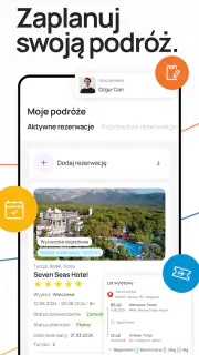 Coral Travel Poland screenshot 8