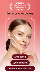 CosmoHub: Face Massage & Care screenshot