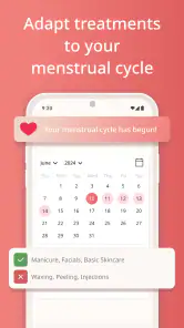 CosmoHub: Face Massage & Care screenshot
