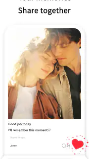 Couple Widget : Love Countdown screenshot 4