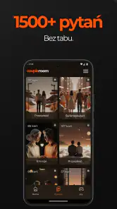 Coupleroom: Gry dla Par screenshot