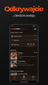 Coupleroom: Gry dla Par screenshot