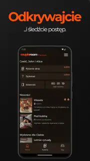 Coupleroom: Gry dla Par screenshot 6