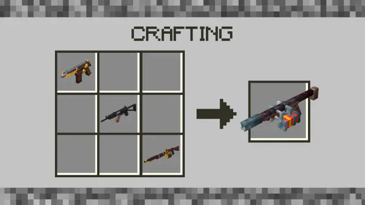 Craft World Survival screenshot 1