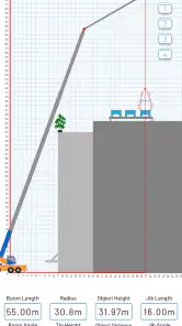 Crangle screenshot