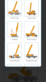 Crangle screenshot 8