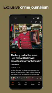 Crime World screenshot