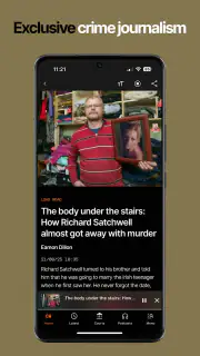 Crime World screenshot 2