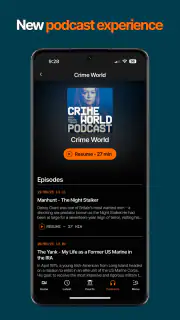 Crime World screenshot 3