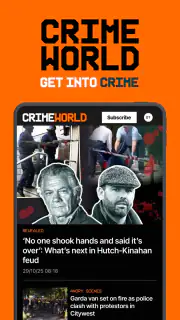 Crime World screenshot 6