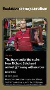 Crime World screenshot