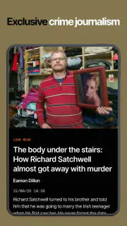 Crime World screenshot 7