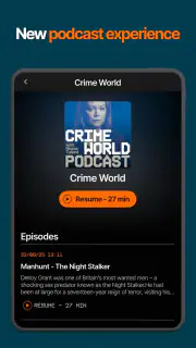 Crime World screenshot 8