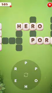 Crocword: Crossword Puzzle screenshot 6