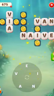 Crocword: Crossword Puzzle screenshot 8