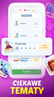 Crostic Guru - Krzyżówka Gra screenshot 4