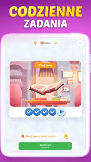 Crostic Guru - Krzyżówka Gra screenshot 8