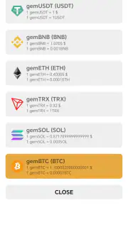 Crypto Generator screenshot 4