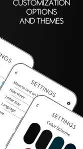 Cryptogram - Word Puzzle Game screenshot
