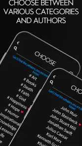 Cryptogram - Word Puzzle Game screenshot