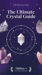 Crystalyze: Crystal Identifier screenshot 7