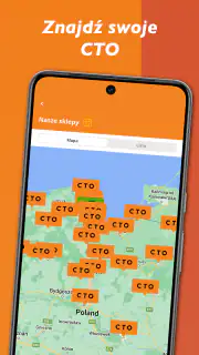 CTO Club screenshot 5