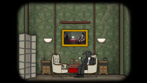 Cube Escape: Paradox screenshot 3