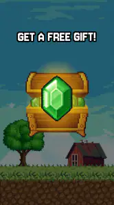 Cube Miner Tycoon screenshot